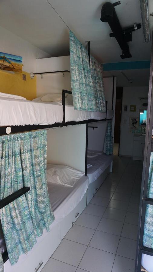 Oyster Hostel Веракрус Экстерьер фото