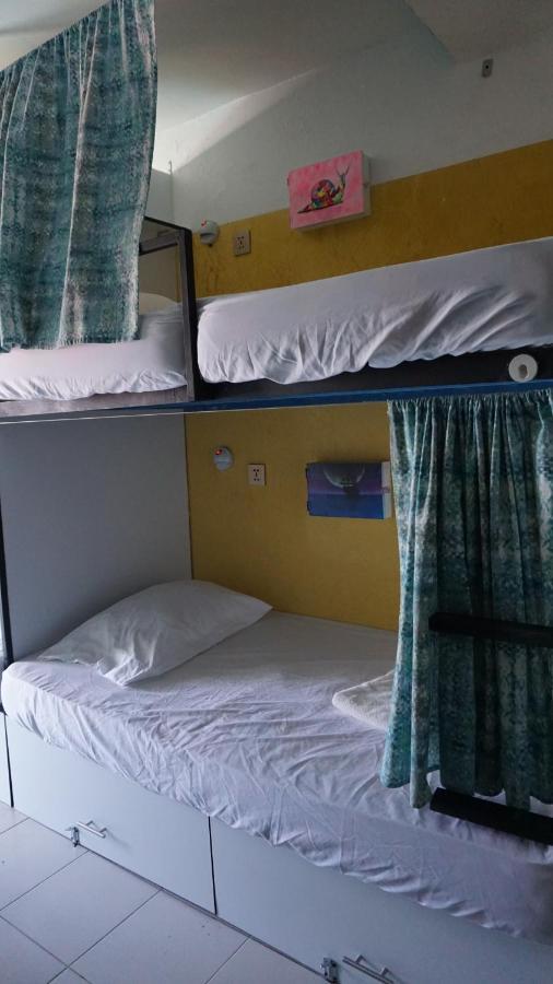 Oyster Hostel Веракрус Экстерьер фото