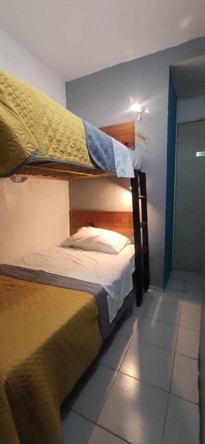Oyster Hostel Веракрус Экстерьер фото