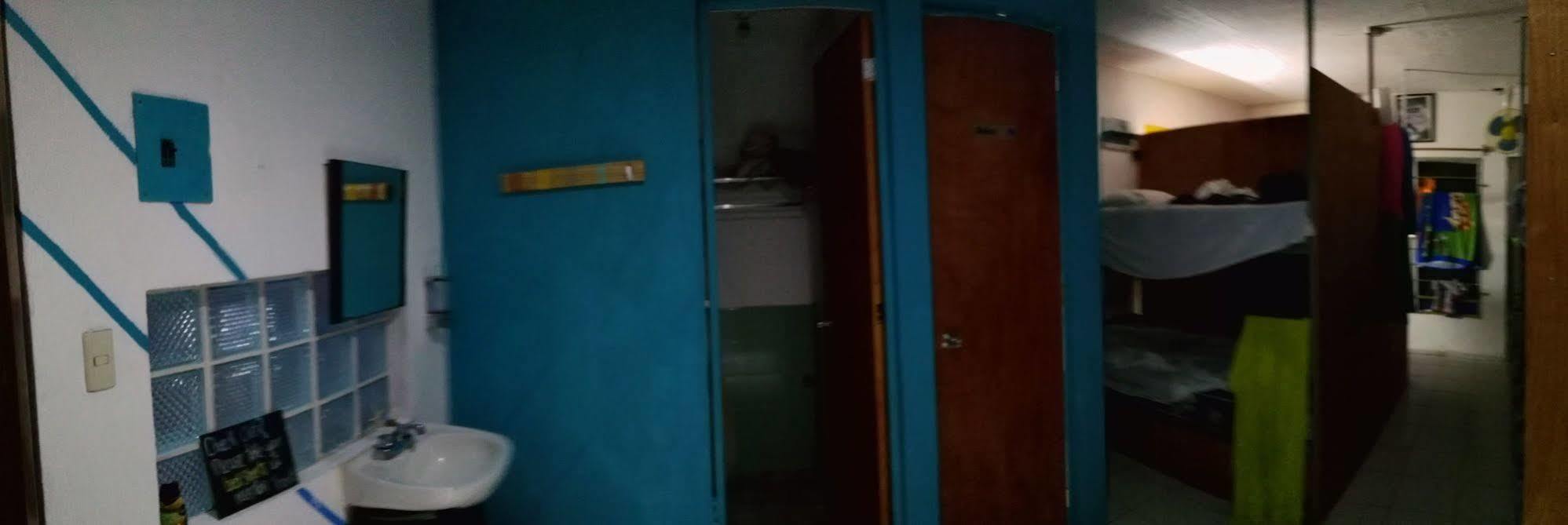 Oyster Hostel Веракрус Экстерьер фото